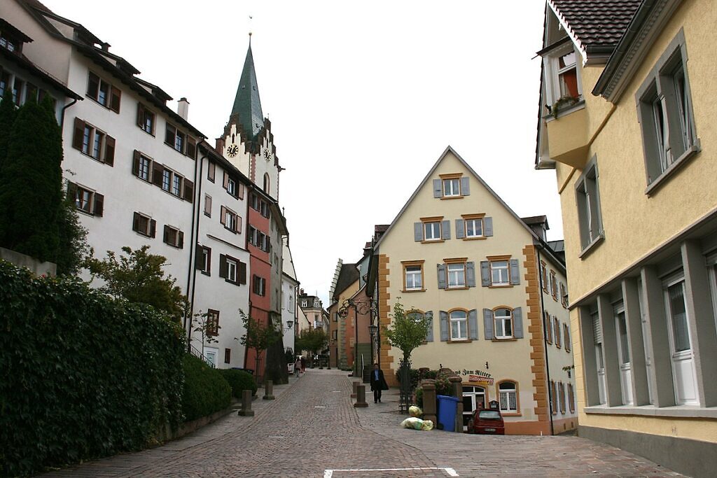 Immobilienbewertung Engen | Stolz Immobilien