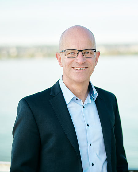 Marcus Stolz Ihr Immobilienmakler aus Konstanz 