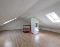 Dachgeschoss