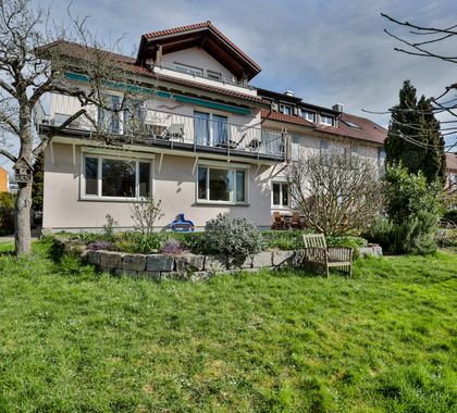 Jetzt neu: Haus zum Kauf in Konstanz