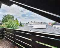 Balkon OG.