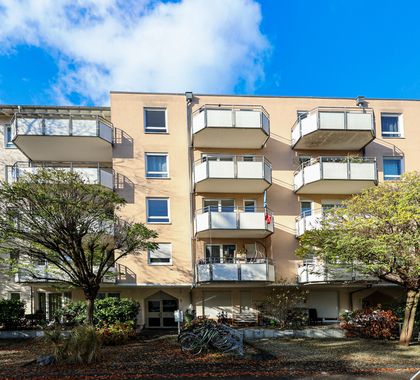 Jetzt neu: Wohnung zum Kauf in Konstanz