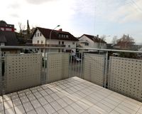 Südwestbalkon