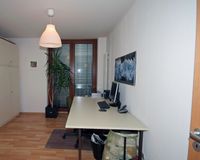 Arbeitszimmer