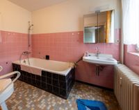 Badezimmer EG rechts
