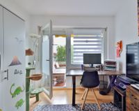 Arbeitszimmer