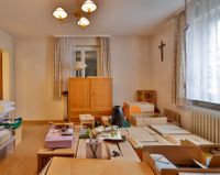 Wohnzimmer EG rechts
