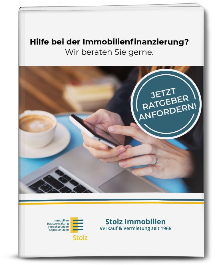 Alles rund um die Finanzierung