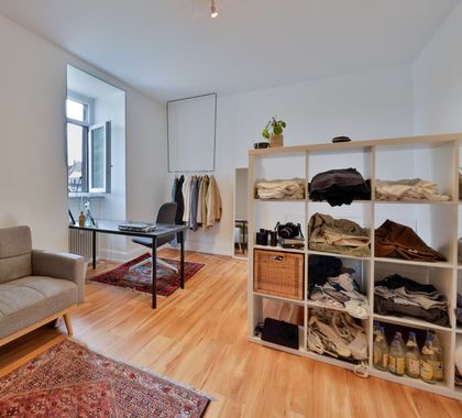Jetzt neu: Wohnung zum Kauf in Konstanz