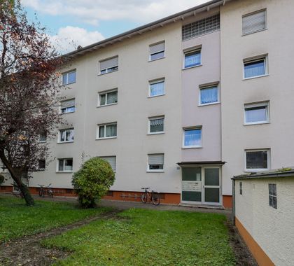 Jetzt neu: Wohnung zum Kauf in Konstanz