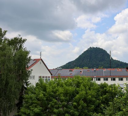 Jetzt neu: Wohnung zum Kauf in Singen (Hohentwiel)