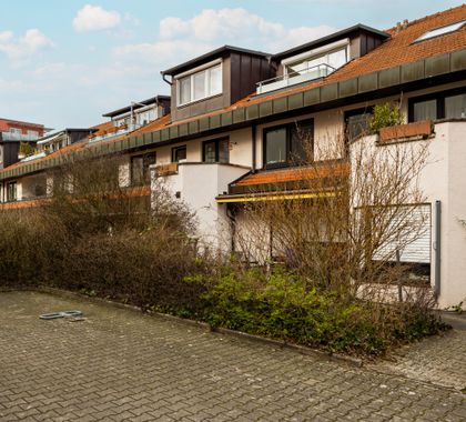 Jetzt neu: Wohnung zur Miete in Konstanz