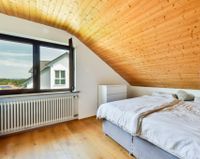 Schlafzimmer OG.