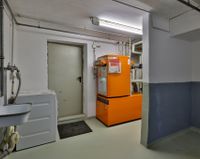Heizraum