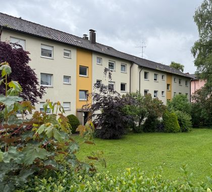 Jetzt neu: Wohnung zum Kauf in Konstanz