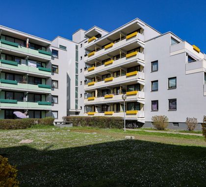 Jetzt neu: Wohnung zum Kauf in Konstanz