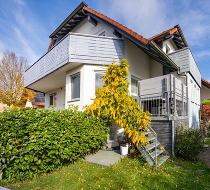 Jetzt neu: Haus zum Kauf in Reichenau