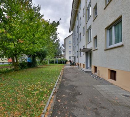 Jetzt neu: Wohnung zum Kauf in Singen (Hohentwiel)