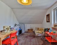 Arbeitszimmer