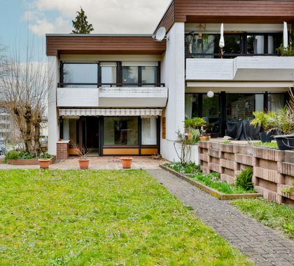 Jetzt neu: Haus zum Kauf in Konstanz