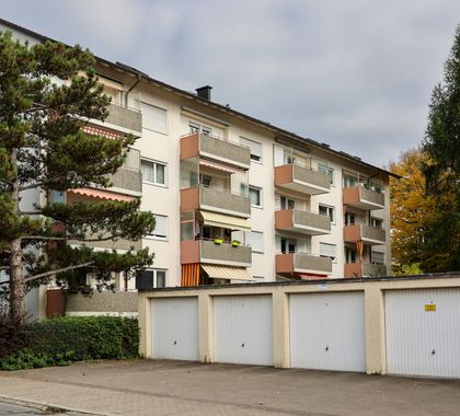 Jetzt neu: Wohnung zum Kauf in Konstanz