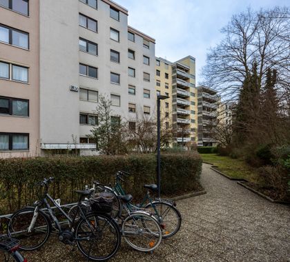 Jetzt neu: Wohnung zum Kauf in Konstanz