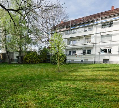 Jetzt neu: Wohnung zum Kauf in Konstanz