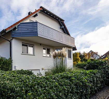 Jetzt neu: Haus zum Kauf in Reichenau
