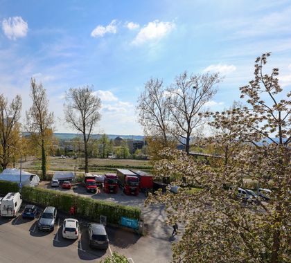 Jetzt neu: Wohnung zum Kauf in Konstanz