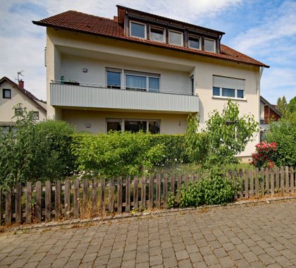 Jetzt neu: Haus zum Kauf in Konstanz