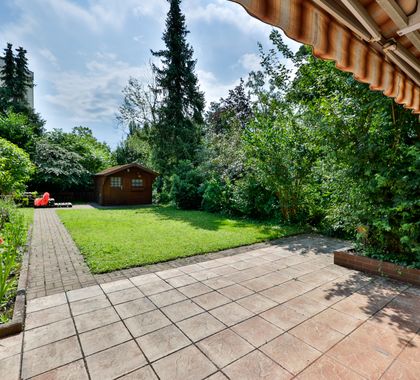 Jetzt neu: Haus zum Kauf in Konstanz