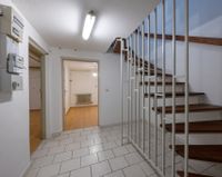 Treppe Keller