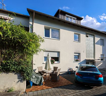 Jetzt neu: Haus zum Kauf in Konstanz