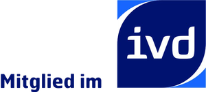 Mitglied im IVD