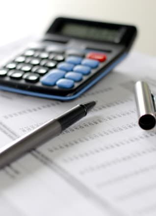 Mietkaution und Absenkung des Leitzinses