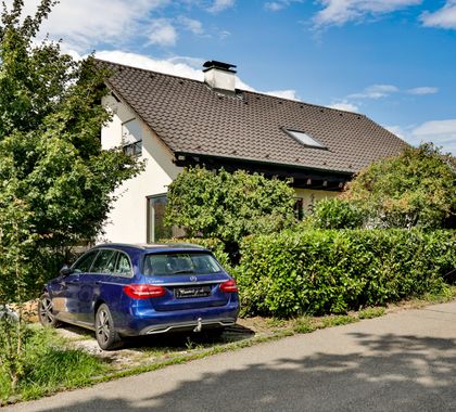 Jetzt neu: Haus zum Kauf in Konstanz