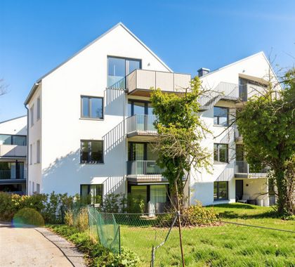 Jetzt neu: Wohnung zum Kauf in Konstanz