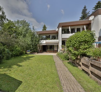 Jetzt neu: Haus zum Kauf in Konstanz