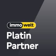 Immowelt Platin Partner